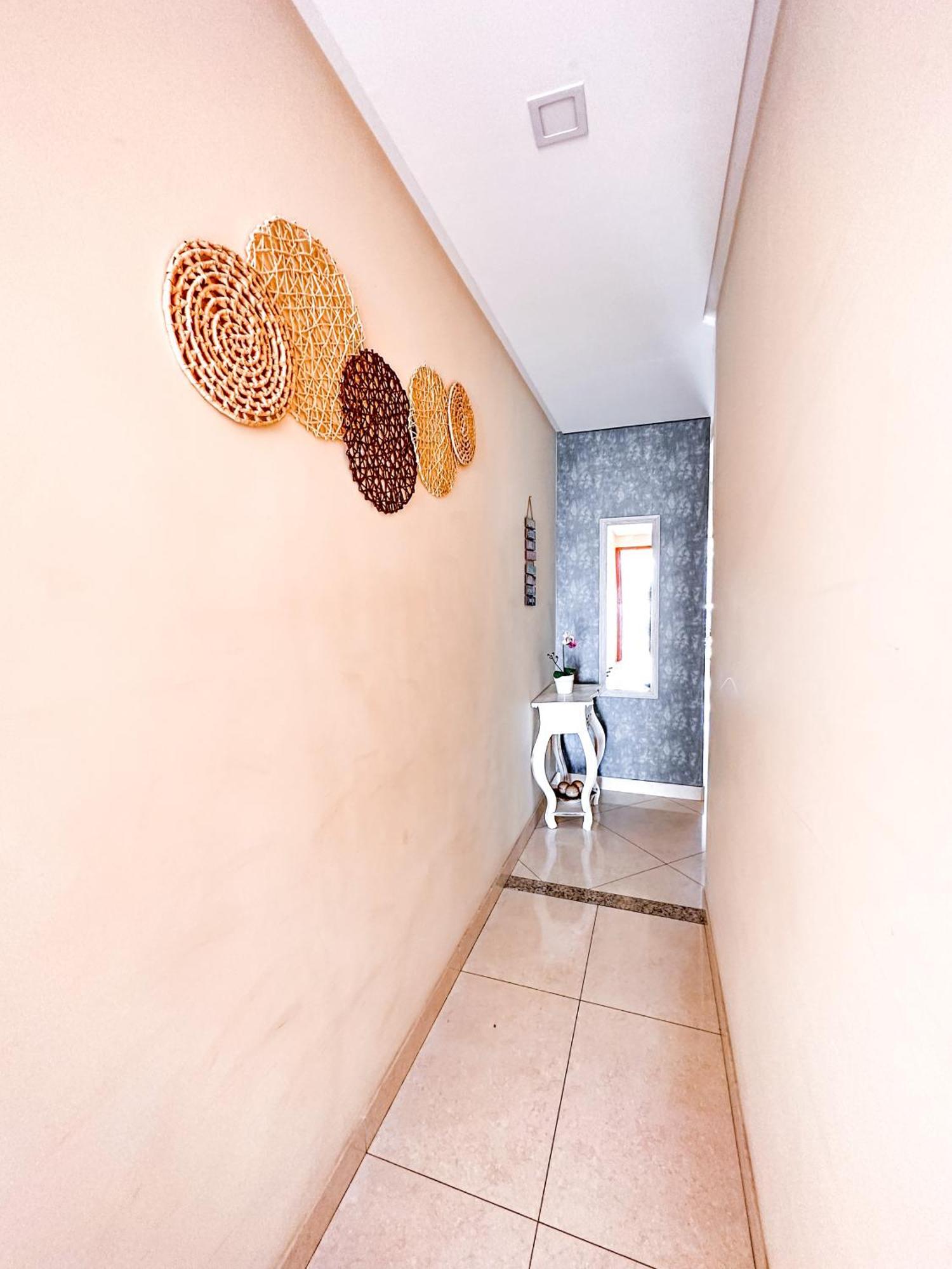 Apt Na Praia Do Morro,2 Quadras Do Mar,Com Garagem 瓜拉派瑞 外观 照片